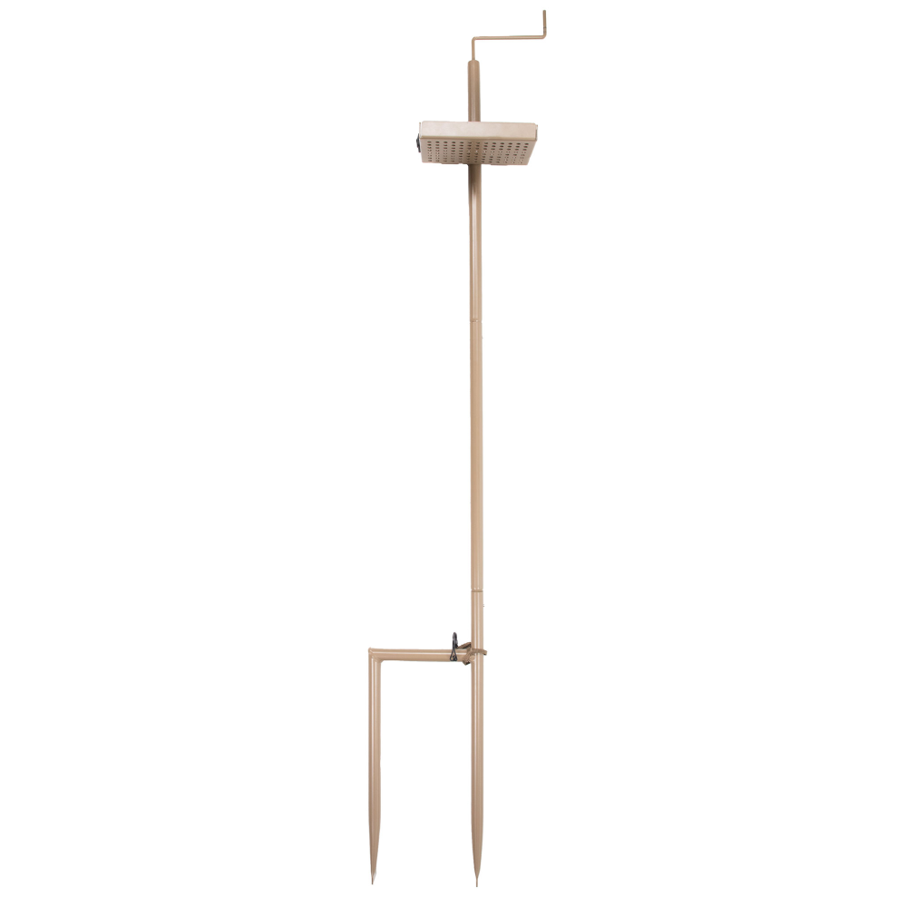 Higdon Motion Clone Water Stand for Decoys 54-Inch