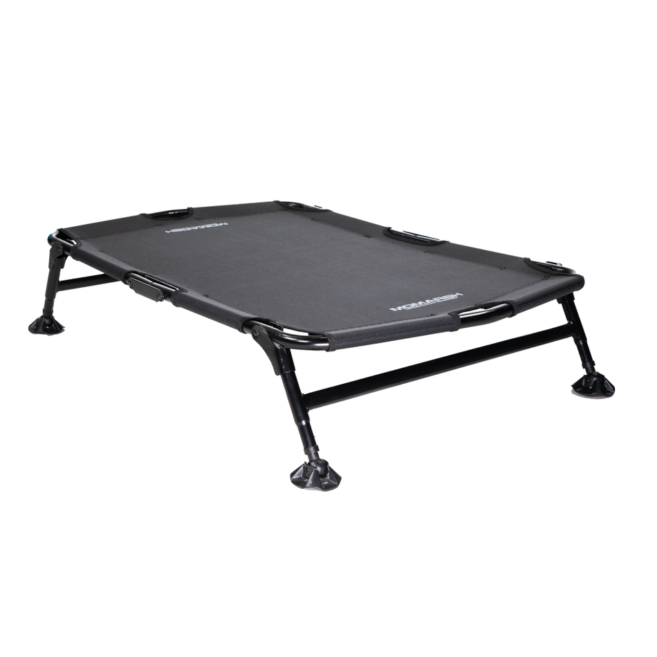 MOmarsh Home Cot Breeze Elevated Dog Bed with Breathable Mesh Platform
