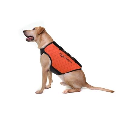 Higdon Outdoors MOmarsh Versa Vest Replacement Panel Orange