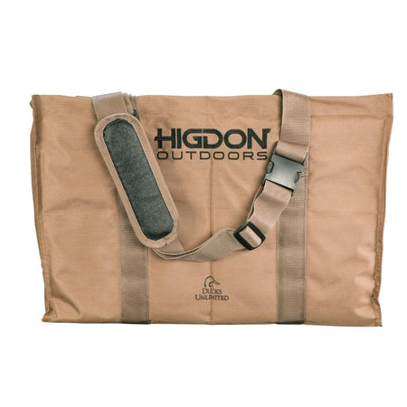 Higdon Outdoors X-Slot Universal Motion Decoy Bag, 2-8 Adjustable Slots