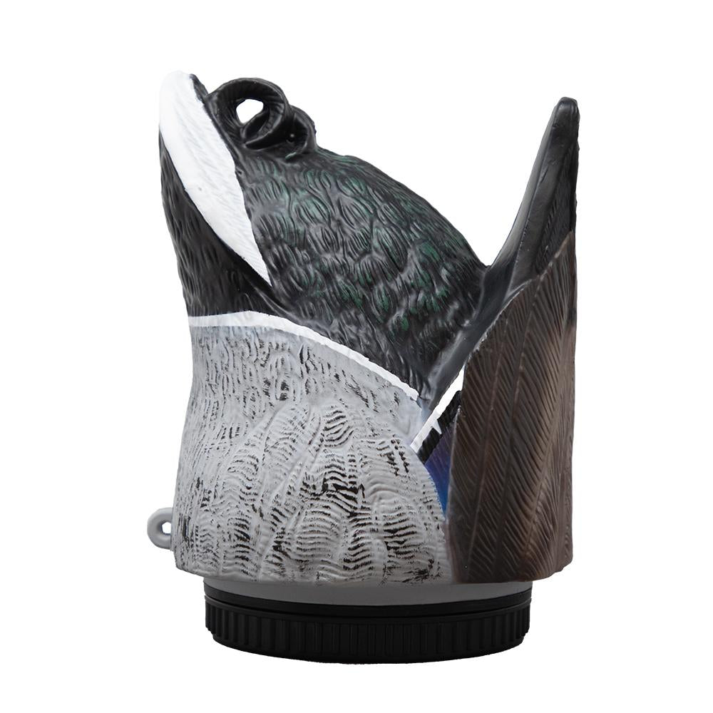 Higdon Ringer AA Motion Waterfowl Duck Decoy Battery-Powered