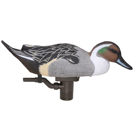 Higdon Motion Battleship Swimmer PRO Pintail Duck Decoy