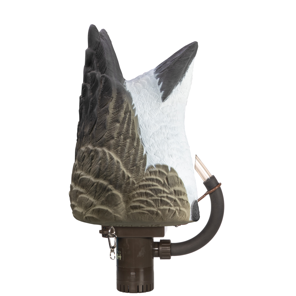 Higdon Motion Pulsator Pro Canada Goose Motion Decoy