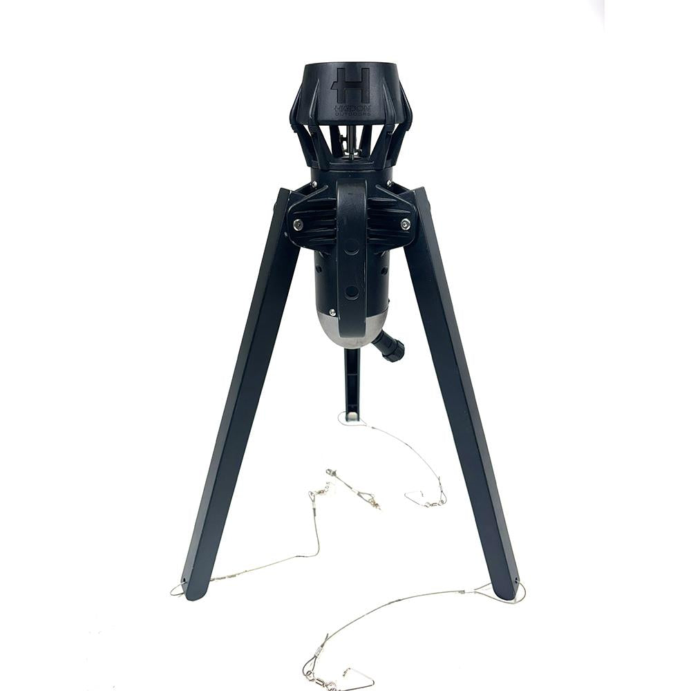 Higdon Motion Decoy Motion Machine with 100' Power Cord