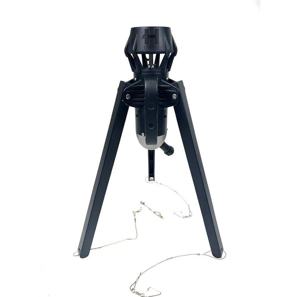 Higdon Motion Decoy Motion Machine with 100' Power Cord