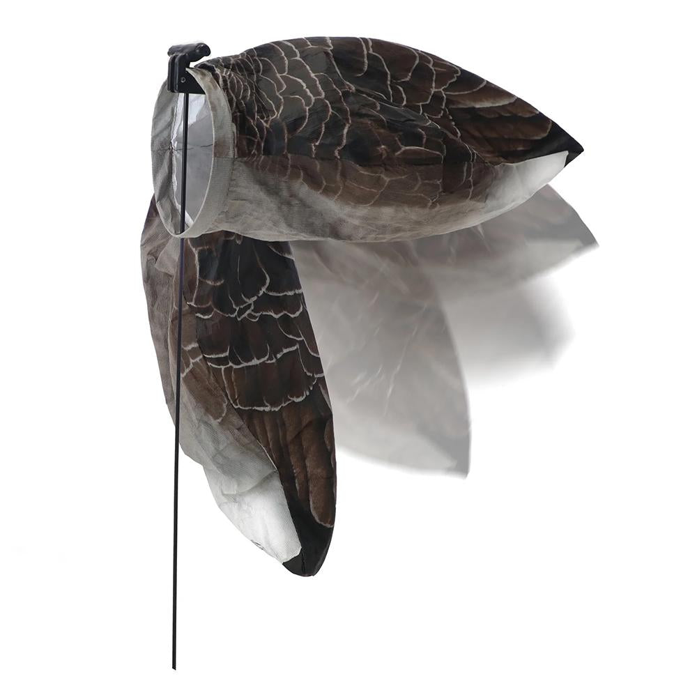 Higdon Canada Goose Shock Sock Decoys, 12-Pack