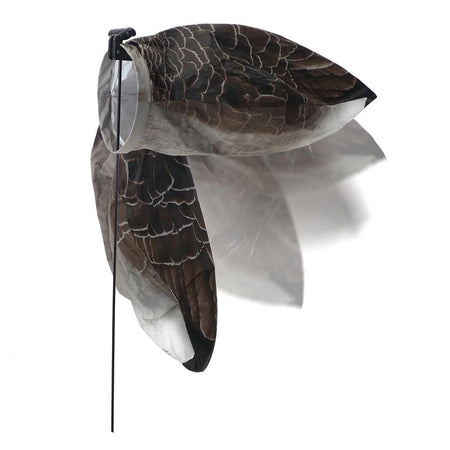 Higdon Canada Goose Shock Sock Decoys, 12-Pack