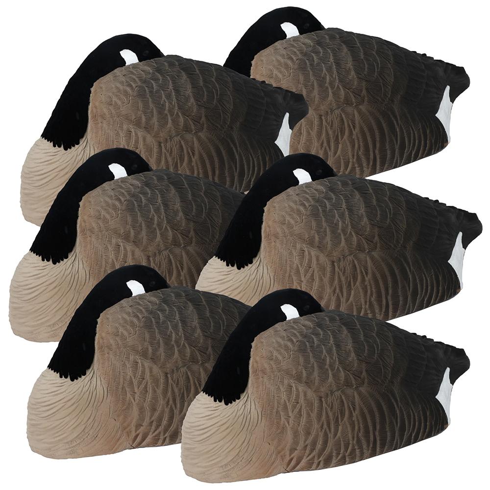 Higdon Alpha Sleeper Shell Canada Goose Hunting Decoy