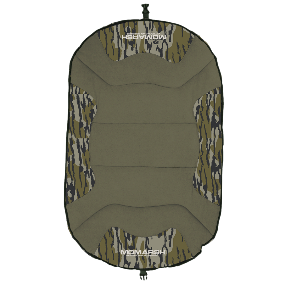 MOmarsh Home Cot Replacement Cover MO Original Bottomland 43" x 28"