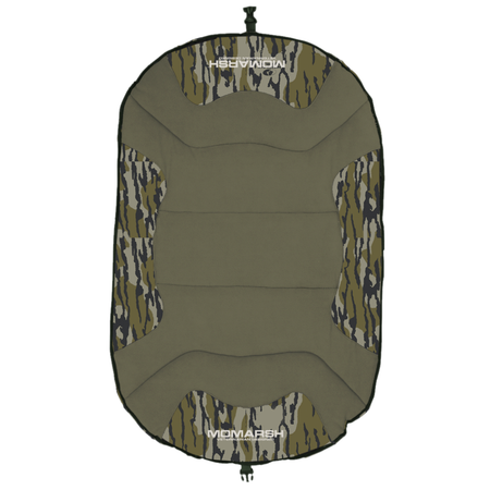 MOmarsh Home Cot Replacement Cover MO Original Bottomland 43" x 28"