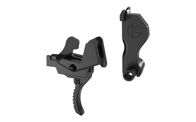 Hiperfire Galil Ace Curved 2-Stage Trigger, Fits Gen 1 and Gen 2 IWI Galil Ace, Black XG2