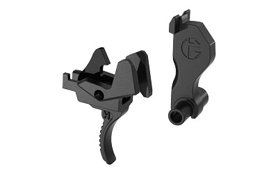 Hiperfire Galil Ace Curved Single-Stage Trigger, Fits Gen 1 and Gen 2 IWI Galil Ace, Black XGC