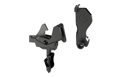 Hiperfire Galil Ace Flat Single-Stage Trigger, Fits Gen 1 and Gen 2 IWI Galil Ace, Black XGF