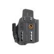 Henry Holsters Ember AIWB/IWB Holster for Sig P365-XMacro TLR-7 SUB Black Ambi