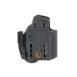 Henry Holsters Ember AIWB/IWB Holster for Springfield Hellcat TLR-7 SUB Black Ambi