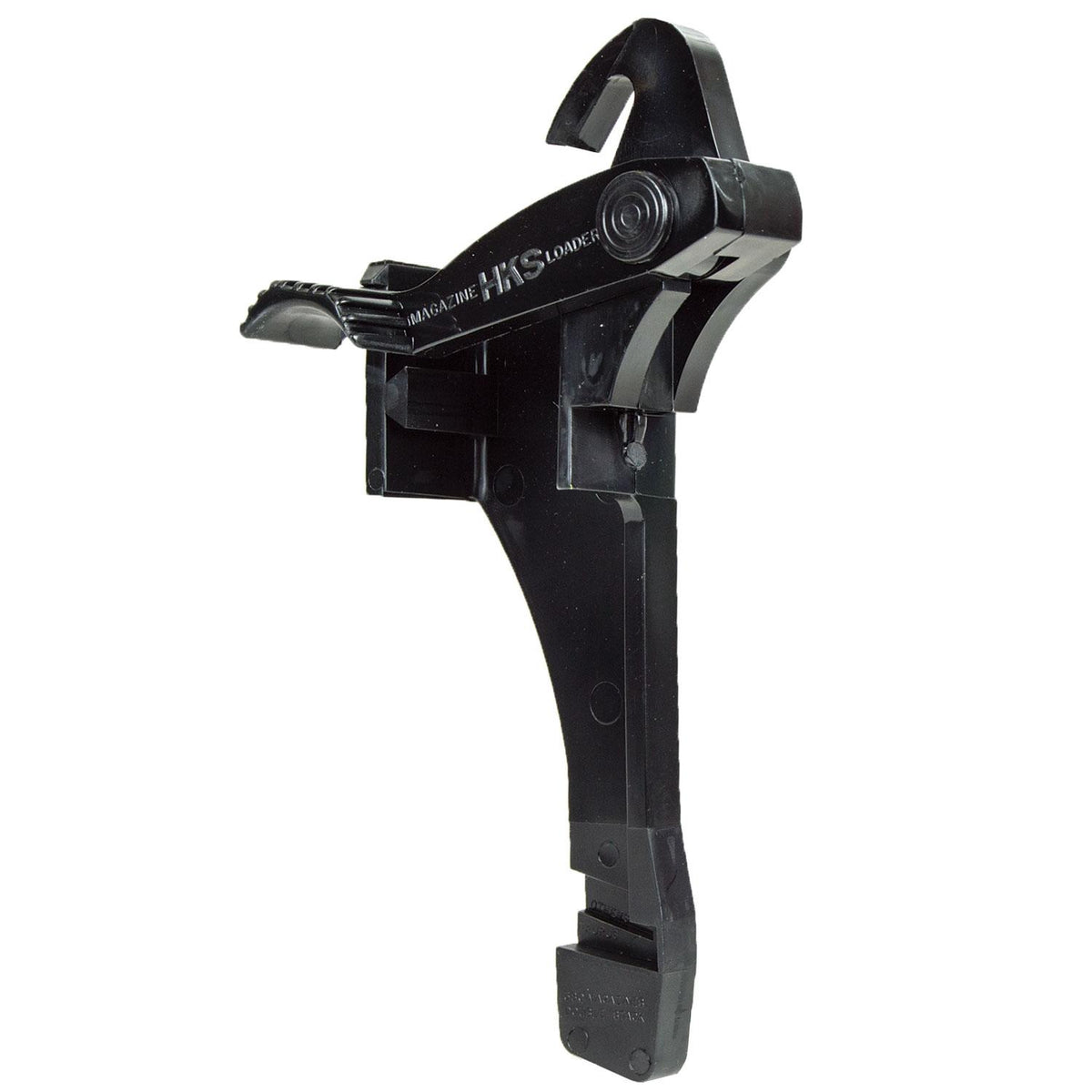 HKS Magazine SpeedLoader .380 Caliber Double Stack – Thumb-Operated
