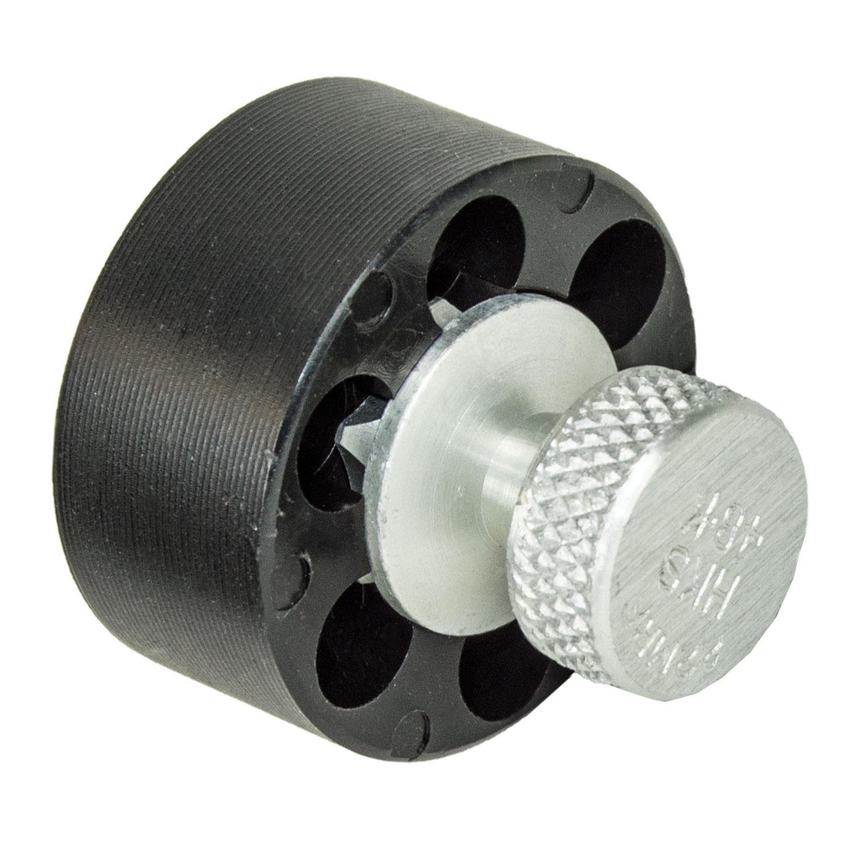 HKS M Series Speedloader for S&W Model 48 K-Frame and Colt MK3 .22 Mag