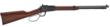 HENRY LEVER ACTION .22WMR MAG SMALL GAME RIFLE W/PEEP SIGHT