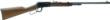 Henry Lever Frontier Model 22 WMR Rifle 8rd Magazine 24" Threaded Barrel Walnut Suppressor Ready