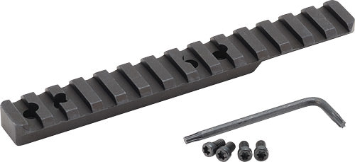Henry Scope Mount Receiver Picatinny Long Ranger H014