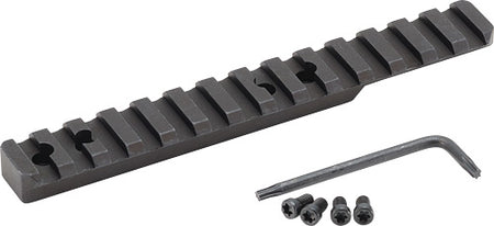 Henry Scope Mount Receiver Picatinny Long Ranger H014