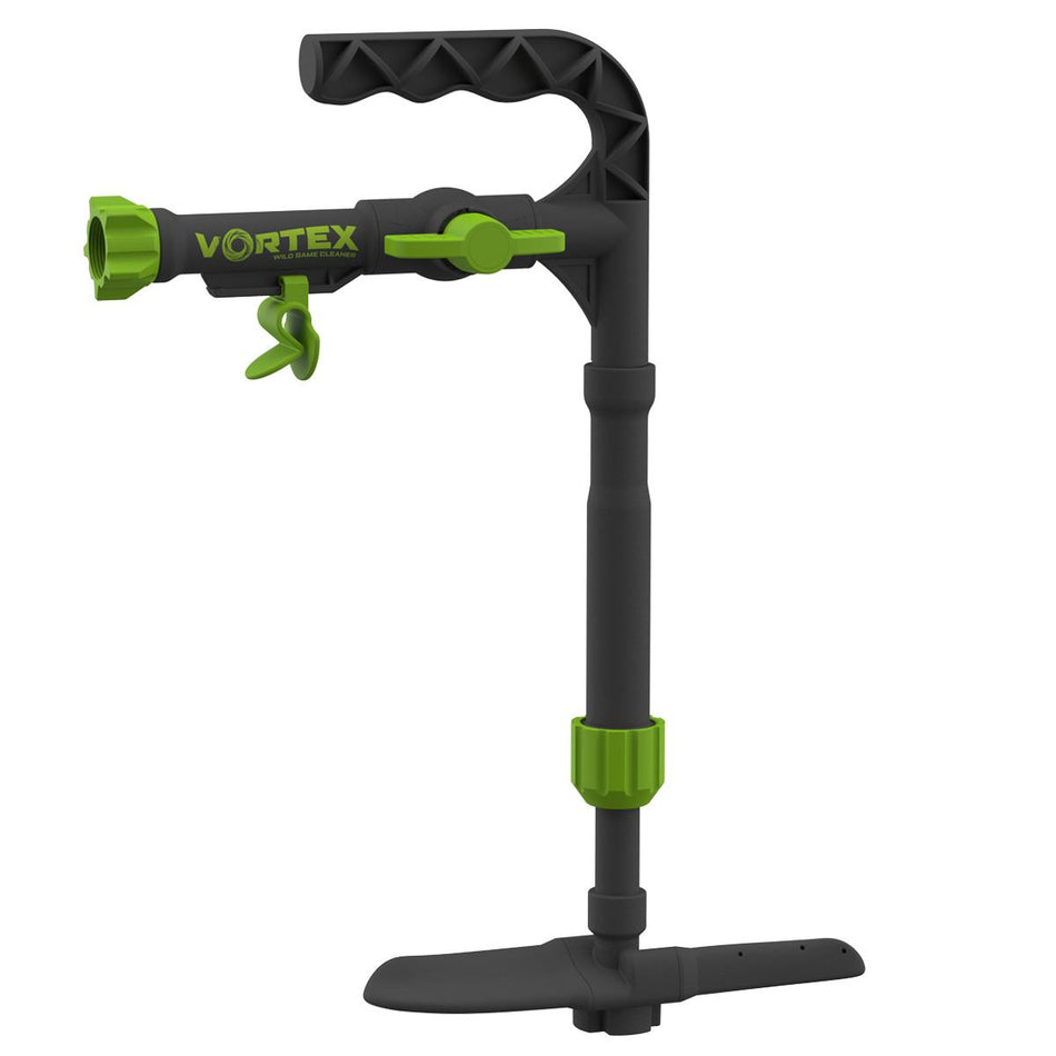 HME Game Washer for Field Dressing and Cleaning