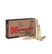 Hornady Custom .264 Winchester Mag 140 gr JSP ammo