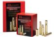 Hornady Unprimed Brass Rifle Cartridge Cases .223 Rem 3500/ct Box