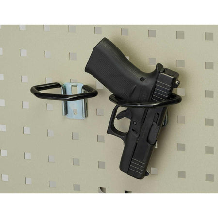 Hornady Square-Lok 2-Gun Pistol Rack Organizer