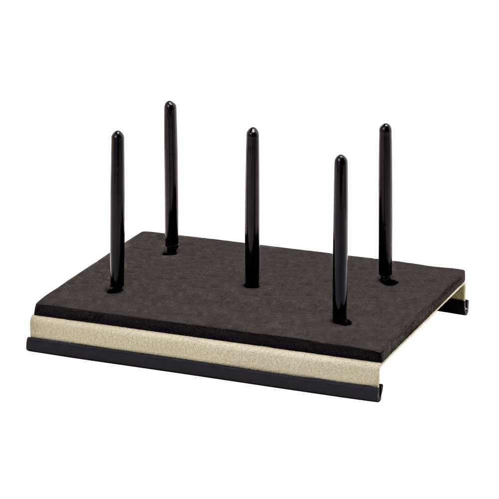Hornady Square-Lok Modular Suppressor Storage Rack