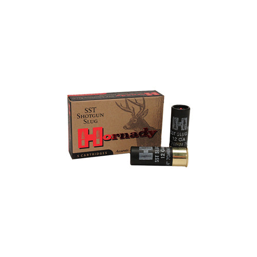 Hornady 8623 SST Hunting 12 Gauge 2.75" 300 300Gr 2000 fps