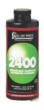 Alliant 2400 Handgun Powder 4 lbs