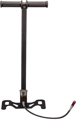 Crosman High Pressure Hand Pump 4500 PSI 3-Stage for PCP Airguns
