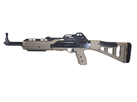 Hi-Point 995TSFDE 995TS Carbine 9mm Luger 16.50" 10+1 Black Flat Dark Earth All Weather Molded Stock Flat Dark Earth Polymer Grip Right Hand
