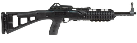 Hi-Point 4095TS 4095TS Carbine 40 S&W Caliber with 17.50" Barrel, 10+1 Capacity, Black Metal Finish, Black All Weather Molded Stock & Black Polymer Grip Right Hand