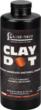 Alliant Clay Dot Smokeless Shotshell Powder 1 lb