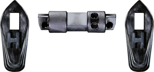 Hiperfire Hiperswitch 60 Ambidextrous Safety Selector AR-15 Black