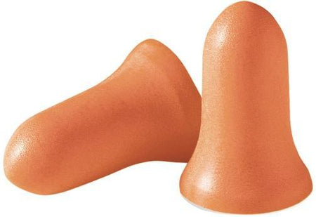 Howard Leight Super Leight Shooters Foam Earplugs NRR 33