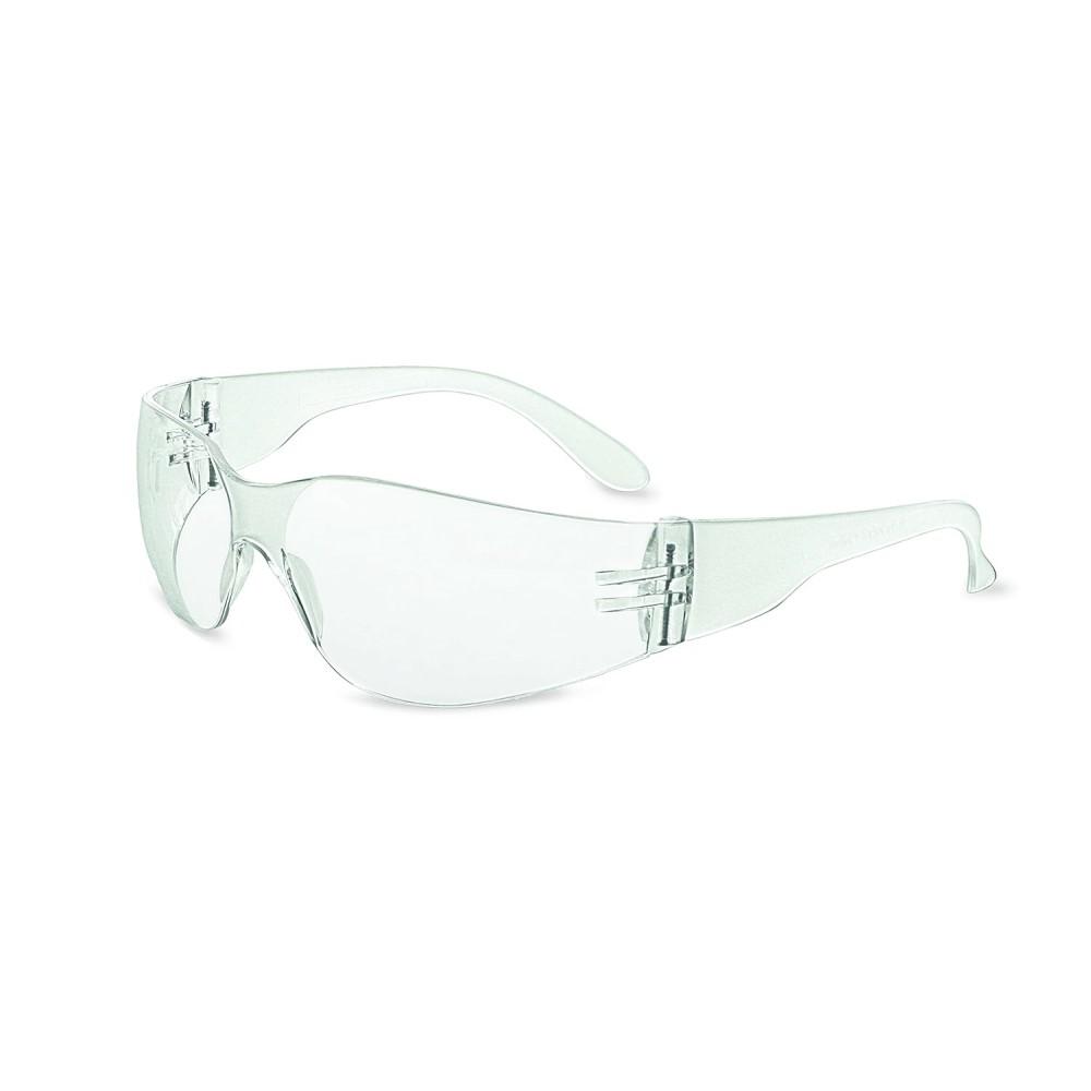 Howard Leight XV107 Shooting Safety Glasses with Clear Lens