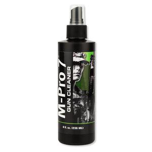 M-Pro 7 Gun Cleaner Spray 8 oz Bottle