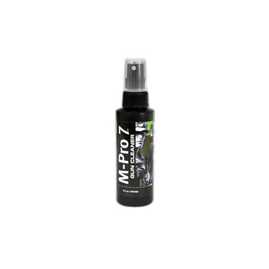 M-Pro 7 Gun Cleaner 2 oz Spray Bottle