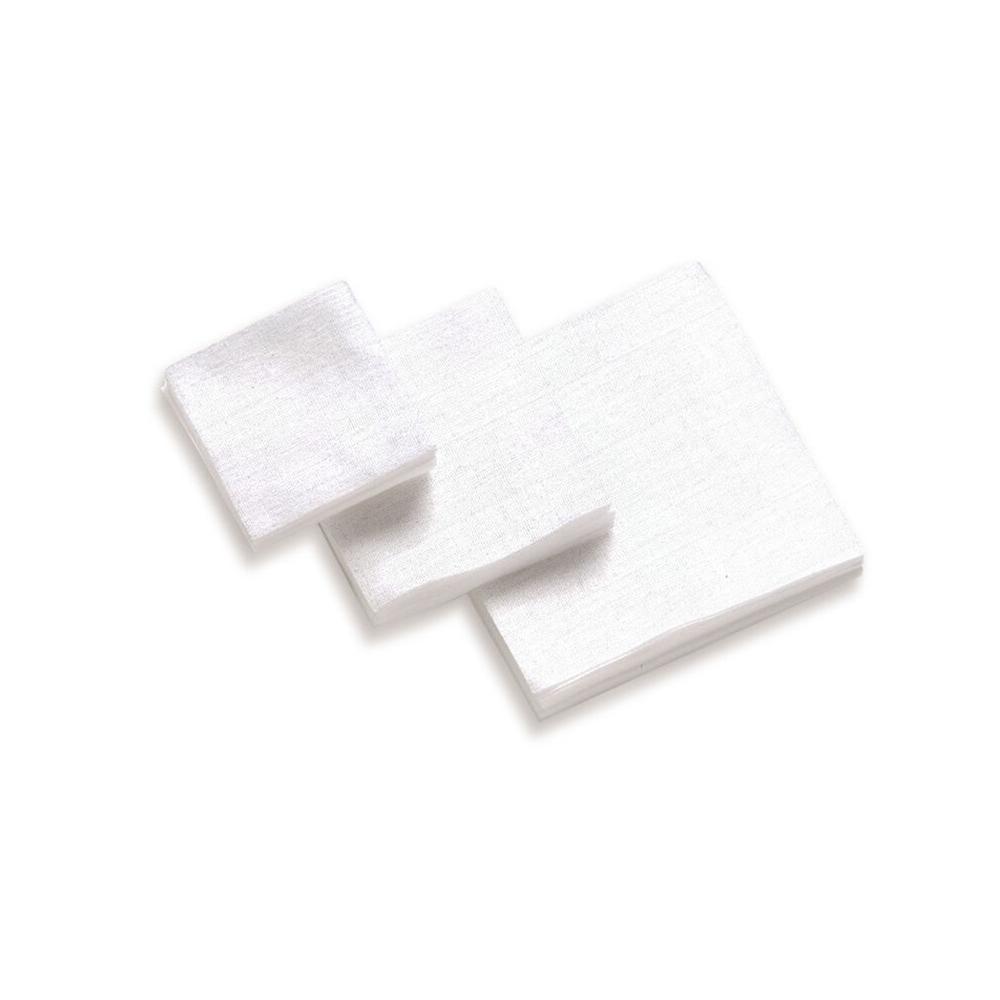 Hoppe's Gun Cleaning Patches .38-.45 Cal and .410-20 Ga 500 Count