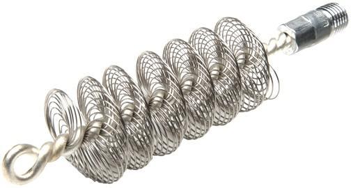 Hoppe's Tornado Bore Brush .30 Cal with Stainless Steel Loops