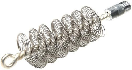 Hoppe's Tornado Bore Brush with Stainless Steel Loops .243/.25 Cal