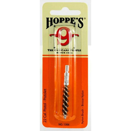 Hoppe's Nylon/Tynex Brush .22 cal Pistol