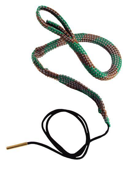 Hoppe's BoreSnake Pistol and Revolver Bore Cleaner .40 and .41 Caliber