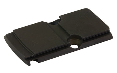 Holosun 509 Adapter for HS507C Footprint Cut Slides, Black, Aluminum 509PLT-507C