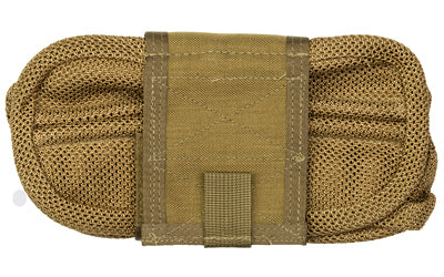 High Speed Gear Mag-Net V2 Dump Pouch, MOLLE, Coyote Brown, 1000D Cordura Construction 12DP00CB
