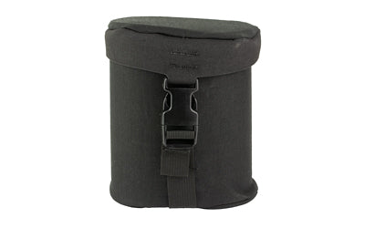 High Speed Gear Night Vision Guardian Pouch with Dust Bag, MOLLE, Black, Thermoplastic/Foam Protection 12NVC0BK
