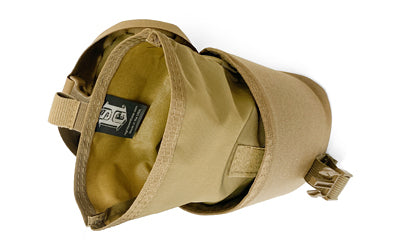High Speed Gear Night Vision Guardian Pouch with Dust Bag, MOLLE, Coyote, Thermoplastic/Foam Protection 12NVC0CB